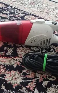 جارو برقی