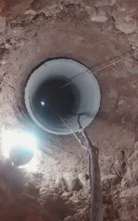 چاه‌کنی و مغنی‌گری تخصصی (فوری و تضمینی)