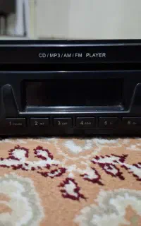ظبط فابریک پراید نو