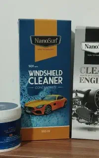پک طلایی نظافت منزل