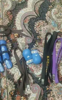 کاراته کمیته