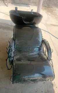 سرشور در حد نو