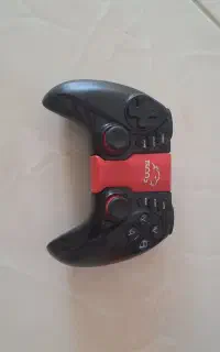 دسته بازی تسکو