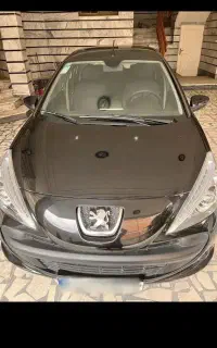 ۲۰۷ خانگی لاکاغذی