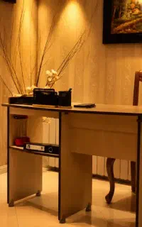 آموزشگاه تخصصی ماساژ آونگ