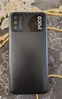 گوشی poco m3