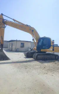اجازه  بیل مکانیکی