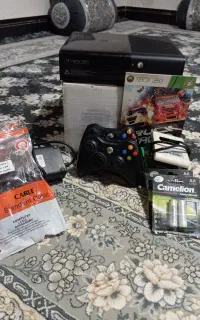 ایکس باکس 360سوپراسلیم