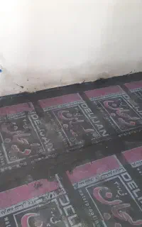 نصب ایزوگام باقیمت مناسب.