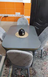 میز ناهار خوری