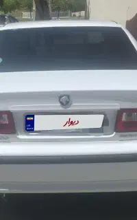 سمند EF7
