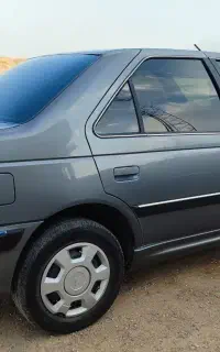 پارس دوگانه کارخانه 90