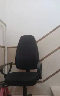 صندلی چرخ دار
