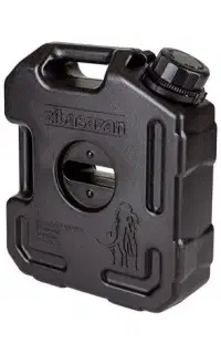 دبه ماموت 20 لیتری زیباسازان