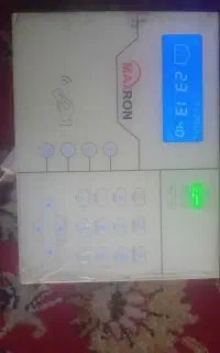 دزدگیر اماکن  دزدگیر مغازه