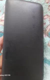 پاوربانک شیائومی ۲۰۰۰هزار
