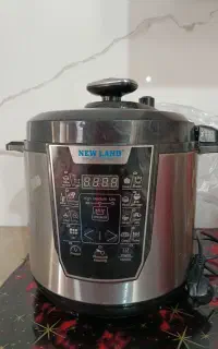 زودپز برقی 22کاره