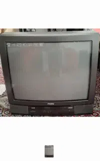 تلویزیون پارس گذروندیک ۲۹ اینچ