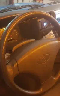 نیسان وانت فول هیدرولیک سیمی دوگانه