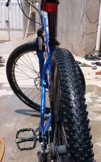 دوچرخه 26 marlin سند دار