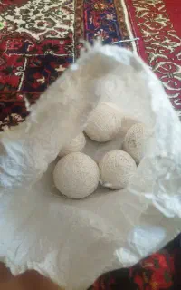 فرش ابریشم