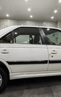 پژو پارس tu5