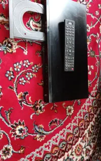 دی وی دی مارشال