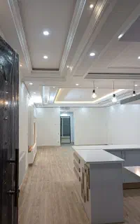 برق کشی ، نور پردازی ، دوربین و دزدگیر