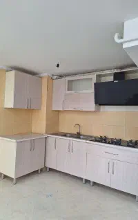 کابینت به همراه هود و سینک