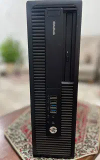 مینی کیس hp