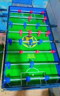 فوتبال دستی