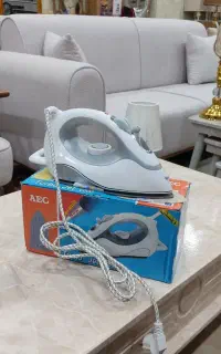اتو بخار