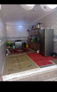 امور منزل برای خانواده انجام میدم خانم هستم