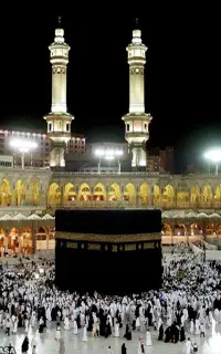 فیش حج عمره یک نفر اعزام فوری