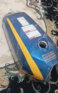باک