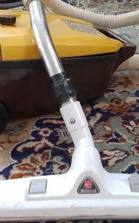 جاروبرقی ناسیونال ژاپن