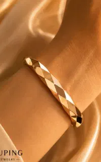 دستبند النگویی ژوپینگ
