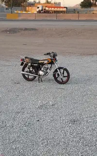 موتور 200برمودا