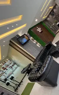 اجاره صندلی آرایشگاه مردانه