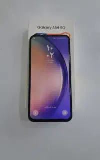 گوشی سامسونگ A54 حافظه ۲۵۶ رام ۸