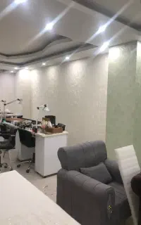 نصب کاغذ دیواری و نقاشی ساختمان
