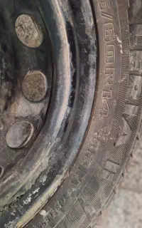 رینگ و لاستیک