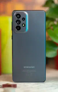 سامسونگ A73 5G مشابه آک لازرورقی