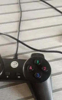 دسته بازی کامپیوتر نو نو