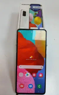 سامسونگ A51
