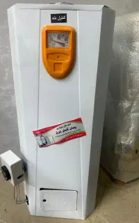 پخش عمده آبگرمکن۵۰لیتری دیواری ورق ۴دارای گارانتی