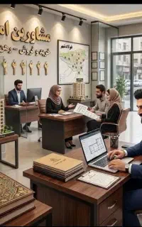 آپارتمان هفده شهریور
