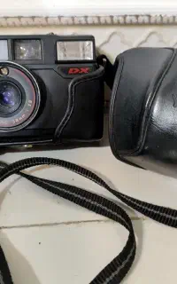 دوربین YASHICA ژاپن