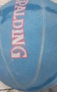 توپ بستکبال