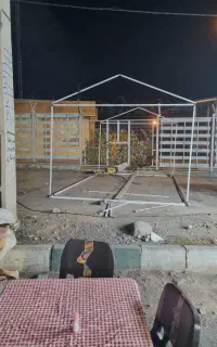 جوشکار وخدمات.فنی سیار